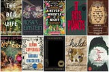 Books I Loved in 2025