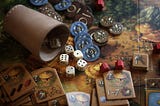 5 Reasons why Board Games are Amazing!