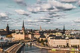 Stockholm Gezilecek Yerler