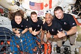 Why Earth’s final frontier is not in space but in the soil beneath our feet