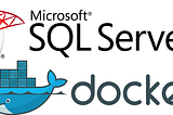 How to build and run a SQL container using a DACPAC file