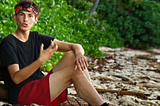 The Best Question RizGod Could Ask Every Remaining Survivor 50 Player