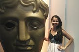 From an Amateur Documentary Maker to BAFTA Jury Member