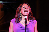 Singers Who Actually Can SING: Audra McDonald — Alex Taylor Lessons