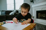 Why Colouring Pages Are Making a Comeback in the Digital Age