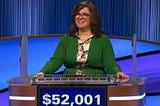 2024 Jeopardy Masters Recap: After The Controversy The Game Takes Center Stage