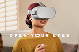 Oculus Go: The revolution that brings Immersive Learning to the next level [Video Demo]