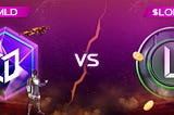 metaspace dual token economy
