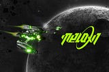 MELAXY: Metaverse Galaxy