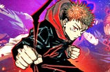 Jujutsu Kaisen Chapter 256: Yuji Awakens Amidst The Black Sparks