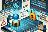Discovered 30 BOLA + IDOR vulnerabilities in a single subdomain (BBP).