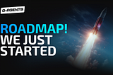 $GTY Roadmap & Post-TGE Plans: The Future of G-Agents AI