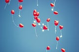 Love in the Time of the Great Pacific Garbage Patch