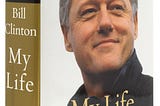 My Life _ Bill Clinton