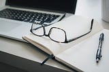 My 2023 Writing Resolutions