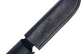 buck-knives-special-leather-sheath-black-1
