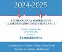 White Coat Companion 2024-2025 PDF