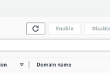 Map Domains or Sub Domains to CDN :: ACM SSL :: AWS