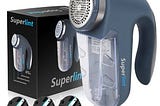 super-lint-electric-sweater-shaver-best-fuzz-pill-bobble-remover-for-fabric-fleece-clothes-1