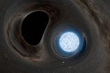 A Supercomputer Revealed the Final Seconds of a Star’s “Life” Before Falling Into a Black Hole