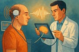 Revolutionary Implant Translates Thoughts into Speech