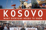 Kosovo: What Everyone Needs to Know: What Everyone Needs to Know(r) (What Everyone Needs To Know®) PDF