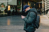 I Had My Phone Stolen Twice in One Month in London