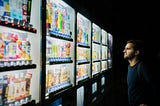 ‘Product Finding’: the Hidden Driver of Competitive Advantage