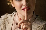 Stop Revealing Your Plans To People