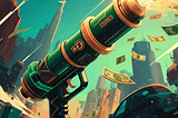 Unlock Your Financial Superpower: Meet The Modern Money Bazooka