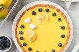 lemon pie