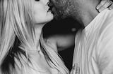 The Best Way To Create More Intimacy In Your Relationship