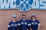 Westchester Prepares to Say Goodbye to their Three Seniors