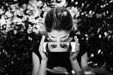 Noticing What Appears to be Hidden in Your Life