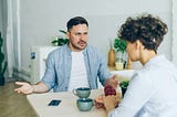 Men Are The Cause of Dead Bedrooms