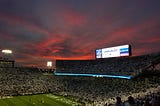 The Future of the College Football Playoff