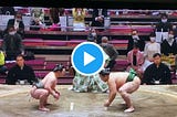 The Joy of Sumo