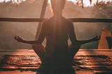 Yoga: The Key To Inner Peace