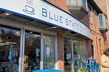 Blue State Coffee Menu With Prices (Updated 2023) — TheTechXP