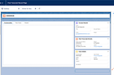 End Chat in the Service Cloud Web Chat functionality