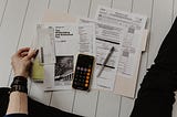 Taxes paid by U.S. citizens in Portugal