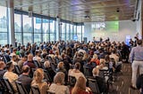 GameChanger Ljubljana 2024: A Premier Technology Conference Driving Thought Leadership