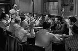 Cross Examination On Data