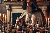 Ceremonial Magick: An Introduction