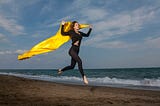 Yellow Flags in Dating