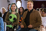 12 Best Shows of 2025