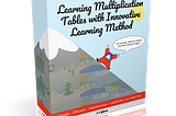 1x1 Guru: Learn multiplication tables with innovative method