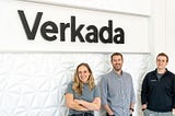 Inside the Verkademy Sales Training Program