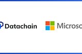 Datachain、「Microsoft for Startups」に採択。安全・高効率にブロックチェーン間の相互接続を可能にする「LCP」の開発を推進