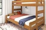 max-and-lily-farmhouse-twin-xl-over-queen-bunk-bed-pecan-1